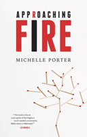 Approaching Fire 1550818538 Book Cover