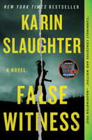 False Witness: A Novel 0062858955 Book Cover