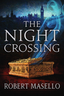 The Night Crossing 1503904113 Book Cover