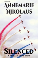 Silenced 290241286X Book Cover