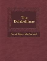 The Dolabellinae 1022427822 Book Cover