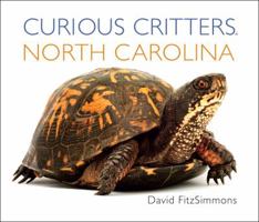 Curious Critters North Carolina 1936607387 Book Cover