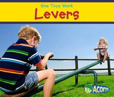Levers 1432965867 Book Cover