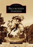 Brookgreen Gardens 0738542946 Book Cover