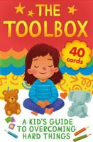 The Toolbox: A Kid's Guide to Overcoming Hard Things B0G5H3544N Book Cover