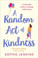 A Random Act of Kindness 0008369887 Book Cover