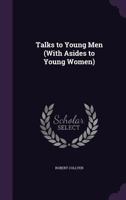 Talks to Young Men 1165785501 Book Cover