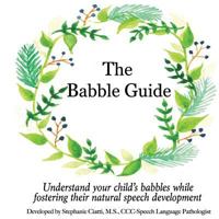 The Babble Guide 099879080X Book Cover