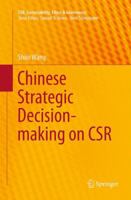 Chinese Strategic Decision-Making on Csr 366244996X Book Cover