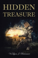 Hidden Treasure B0DZDQJ3W2 Book Cover