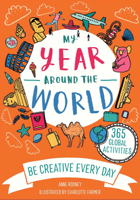 My Year Around the World 1684640946 Book Cover