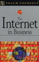 Internet in Business 034071218X Book Cover