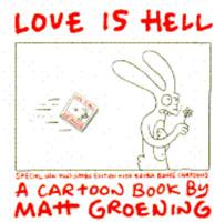 Love Is Hell 0394744543 Book Cover
