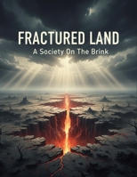 Fractured Land: A Society On The Brink B0GCN966D7 Book Cover
