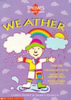 Weather (Themes for Early Years) 0590536834 Book Cover