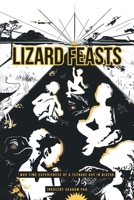 Lizard Feasts: War Time Experiences of a Teenage Boy in Biafra B0GLDHXCQ7 Book Cover