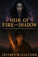 The Shadow Heir B0FQPFGJX4 Book Cover