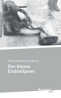 Der kleine Endzeitpoet 3710353181 Book Cover