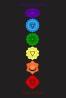 Meditation: Chakra Notebook 1073460789 Book Cover