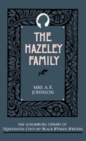 The Hazeley Family 9356572127 Book Cover