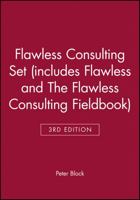 Flawless Consulting 3e Set 111810434X Book Cover