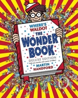 Where's Waldo? The Wonder Book (Waldo)