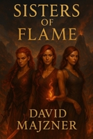 The Sisters of Flame (Elves Elemental) B0FKN9V1TW Book Cover