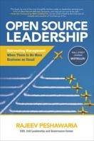 Open Source Leadership: Reinventing Management When There Is No More Business as Usual 1260108368 Book Cover