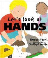 Let's Look at Hands 1583404937 Book Cover