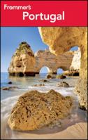 Frommer's Portugal (Frommer's Complete) 1118086058 Book Cover