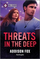 Threats in the Deep 1335502424 Book Cover