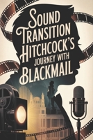 Sound Transition: Hitchcock's Journey with Blackmail B0GQ2CGT4R Book Cover