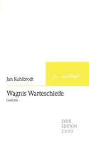 Wagnis Warteschleife 3865202837 Book Cover