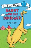 Danny and the Dinosaur 0760765022 Book Cover