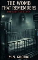 The Womb That Remembers: The Audit of Flesh B0GBVJLW7N Book Cover