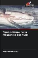 Nano-scienze nella meccanica dei fluidi (Italian Edition) 6208285674 Book Cover