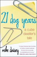 21 Dog Years : Doing Time @ Amazon.com 0743225805 Book Cover