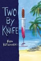 Two by Knife 1614931704 Book Cover