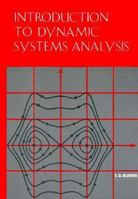 Introduction To Dynamic Systems Analysis 0070092907 Book Cover