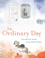 An Ordinary Day 1481472623 Book Cover