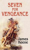 Seven for Vengeance 0708977030 Book Cover