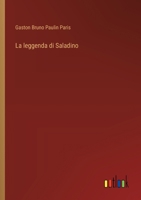 La Leggenda Di Saladino... 1271289598 Book Cover