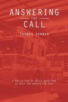 Answering The Call 1732110107 Book Cover