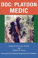 Doc: Platoon Medic 0671560581 Book Cover