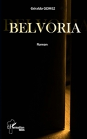 Belvoria (Harmattan Bénin) (French Edition) 2336634287 Book Cover