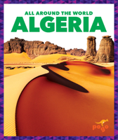 Algeria 164527991X Book Cover