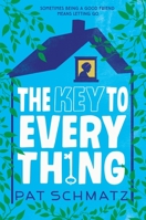 The Key to Every Thing 1543687946 Book Cover