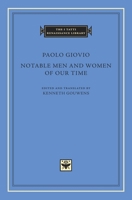 Notable Men and Women of Our Time 0674055055 Book Cover