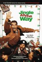 JINGLE ALL THE WAY MOVIE TIE IN (Minstrel Paperback Original) 0671004263 Book Cover