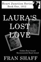 Laura's Lost Love 1438264410 Book Cover